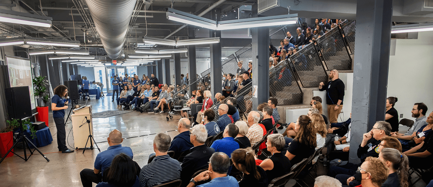 PVWDC Celebrating 10 Years And Counting