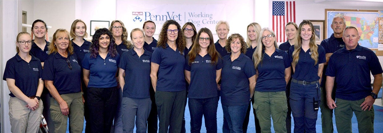 PVWDC Team