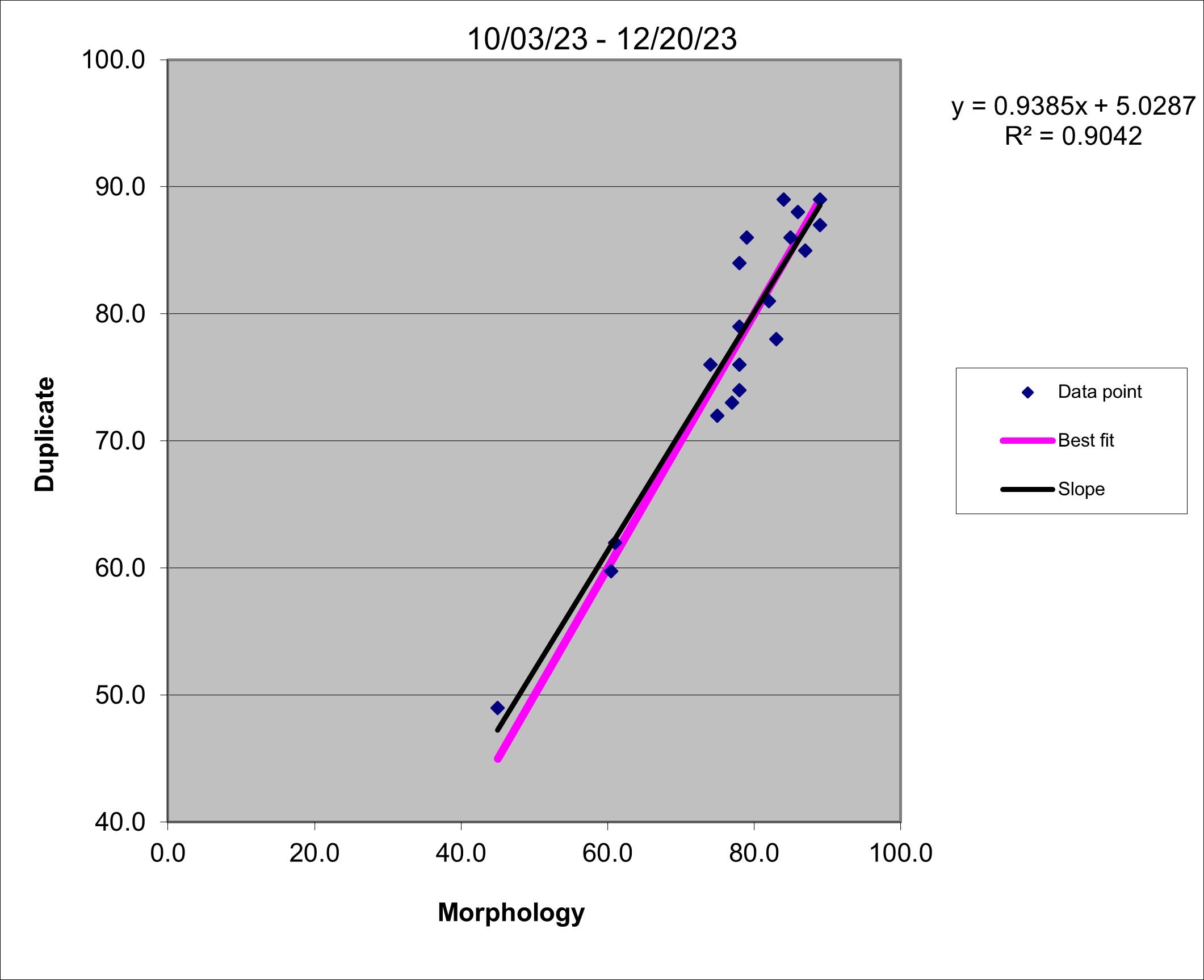 23q4 Morph