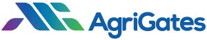 AgriGates LOGO