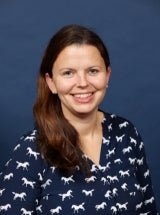 Amelie McAndrews
