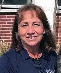 Annemarie Grizz