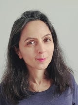 Shamim Naghdi