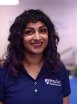 Amritha Mallikarjun