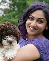 Amritha Mallikarjun