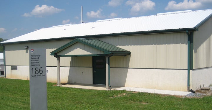 ASMG Lab New Bolton Center 720