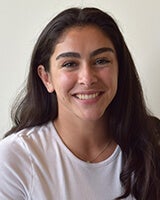 Audrey Ghanian