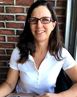 Bonnie Vecchiarelli