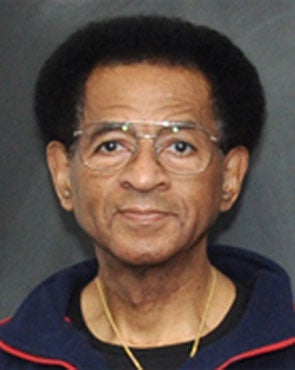 Clarence Freeman
