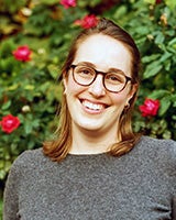 Claudia Lovell