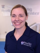 Gretchen Powers
