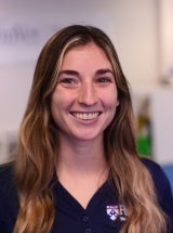 Kathryn Eland