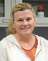 Kim Gleason