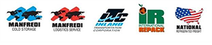 Manfredi Companies Logos