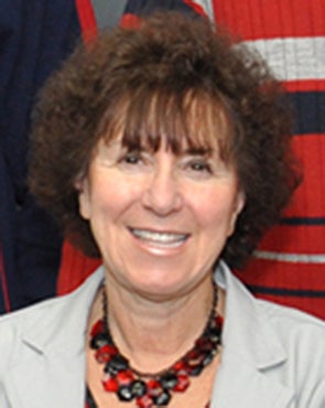 Mary Avarbock