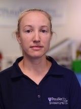 Molly Buis