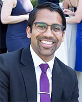 Nikhil Jiwrajka