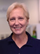 Ruth Desiderio