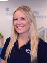 Sarah Gally