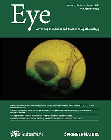EYE Cover