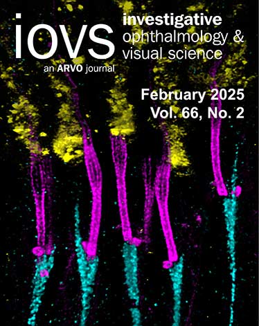 IOVS February 2025