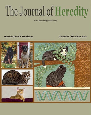JHeredity 11 2002