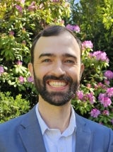 Leandro Sabei, PhD