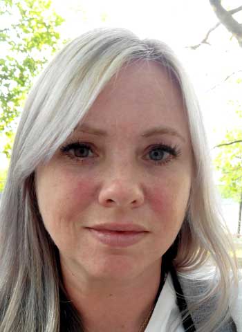 Michelle Lucey Gibison