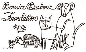 Bernice Barbour Foundation Logo