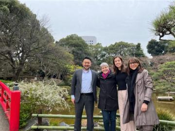 CIP Japan