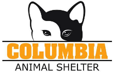 Columbia Animal Shelter Logo