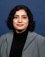 Dhvani Ajay Barot
