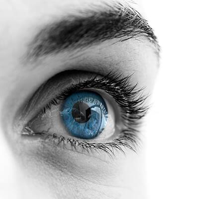 Human Eye