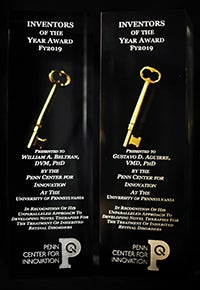 Award Image