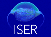 ISER logo