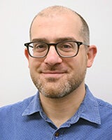 Peter Javian