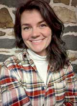 Jennifer Hoy Petersen