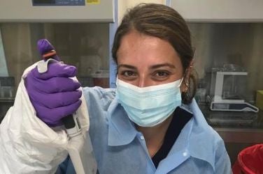 Lab Work