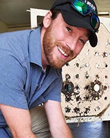 Luke Scherer