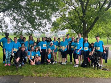 Sarcoma Fundraiser