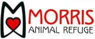 Morris Animal Rescue Logo