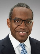 Nduka Amankulor, MD