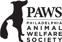 Paws Logo