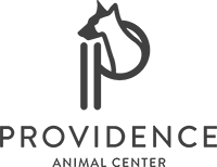 Providence Animal Center Logo