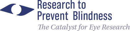 Research To Prevent Blindness logo