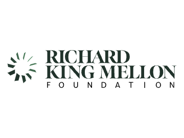 Richard King Mellon Foundation logo