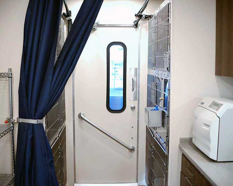 Shelter Mobile Unit