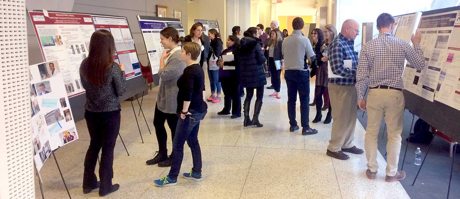 Student Research Day