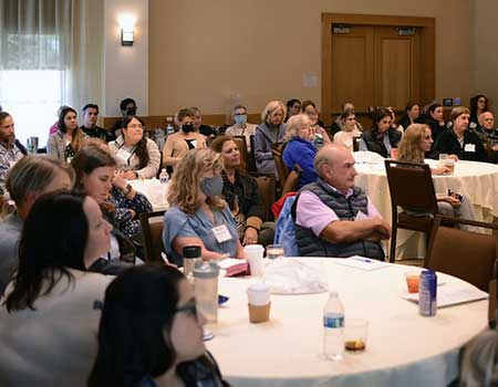 Penn Annual Conference