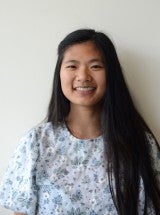 Grace Wei Qi Woo